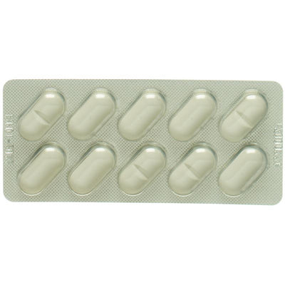ACETALGIN Tabl 500 mg 20 Stk - CONTENTFRONT