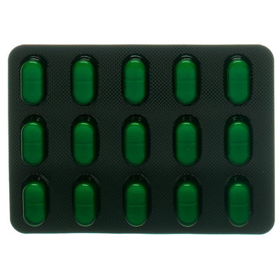 CORVATON forte Tabl 4 mg 100 Stk