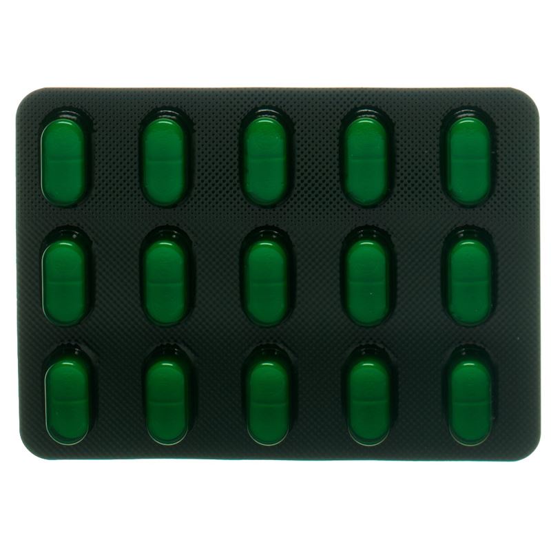 CORVATON forte Tabl 4 mg 100 Stk