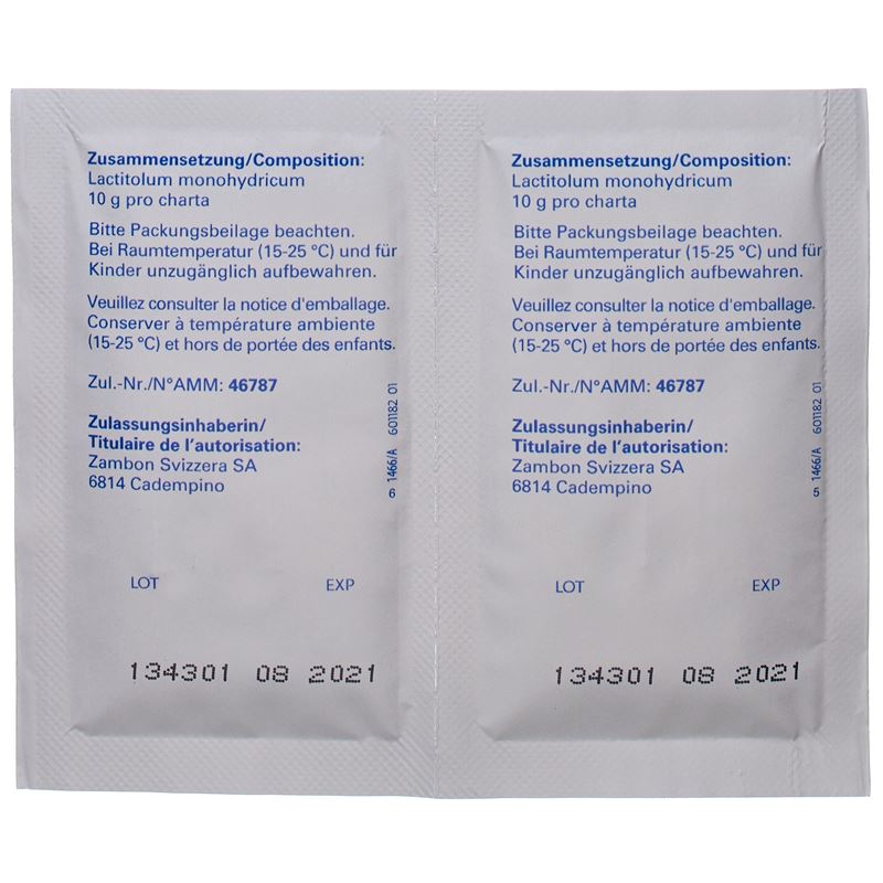 IMPORTAL Pulver 2 x 10 g Dppl Btl 10 Stk - CONTENTBACK