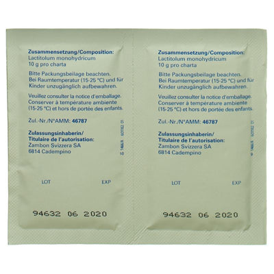 IMPORTAL Pulver 2 x 10 g Dppl Btl 25 Stk - CONTENTBACK