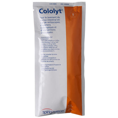 COLOLYT Gran Btl 3 Stk - CONTENTBACK