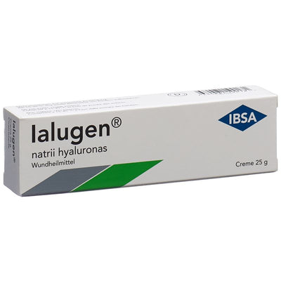 IALUGEN Creme Tb 25 g