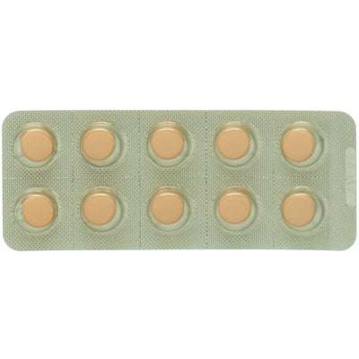 IRFEN Lactab 200 mg 100 Stk