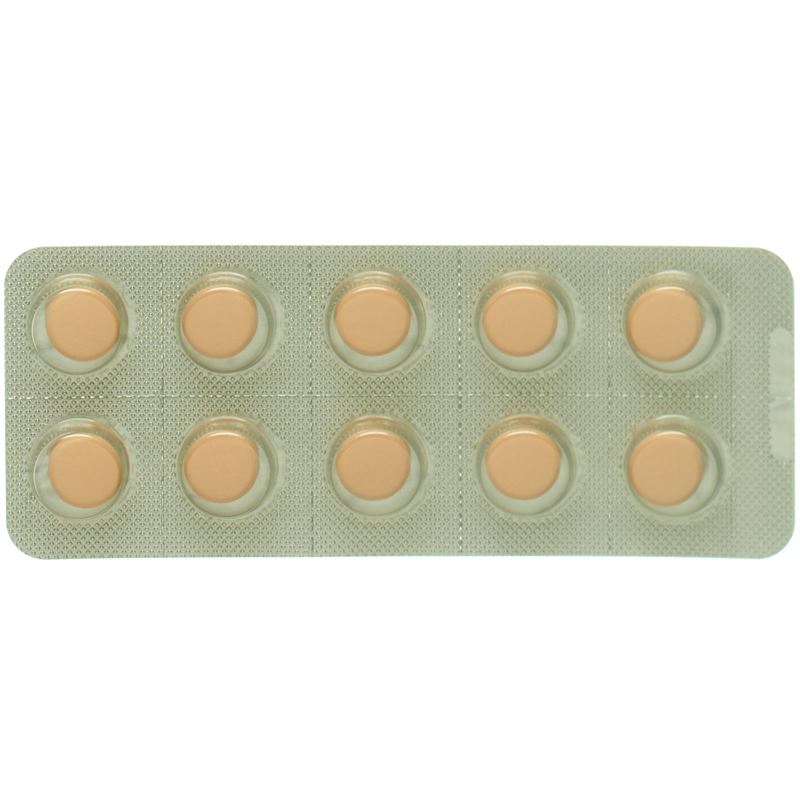 IRFEN Lactab 200 mg 100 Stk