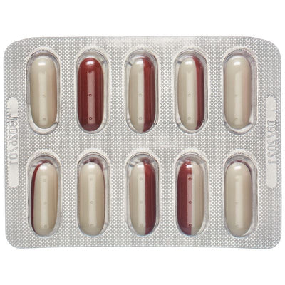 NEPHROTRANS Kaps 100 Stk - CONTENTFRONT