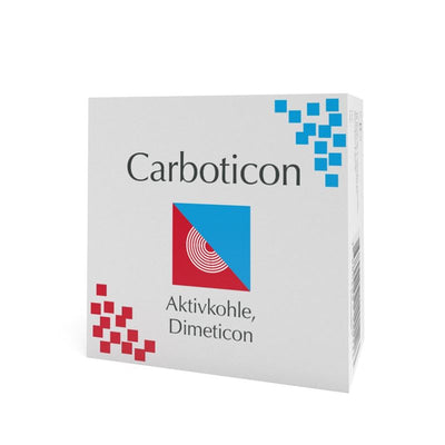 CARBOTICON Kaps 30 x 2 Stk