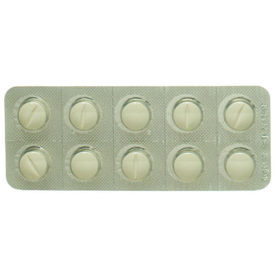 ATENOLOL Mepha Lactab 100 mg 100 Stk