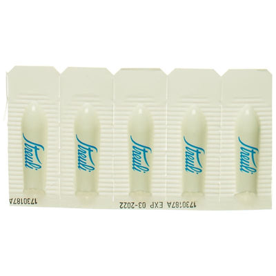 ACETALGIN Supp 250 mg 10 Stk - CONTENTBACK