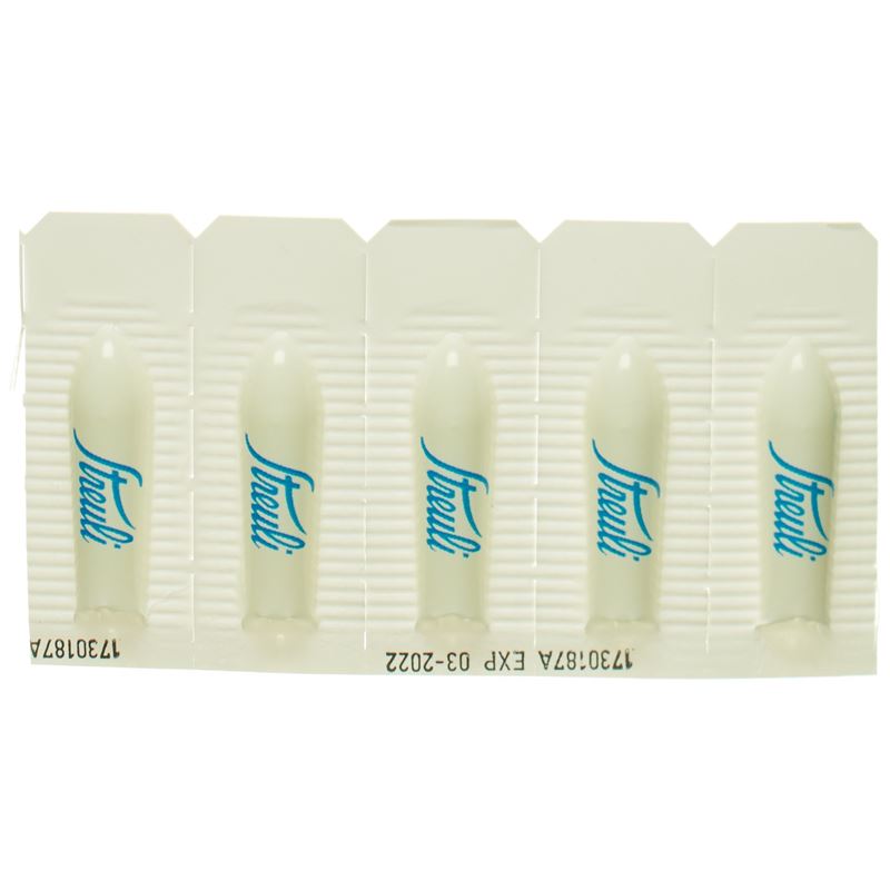 ACETALGIN Supp 250 mg 10 Stk - CONTENTBACK