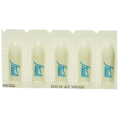 ACETALGIN Supp 500 mg 10 Stk - CONTENTBACK