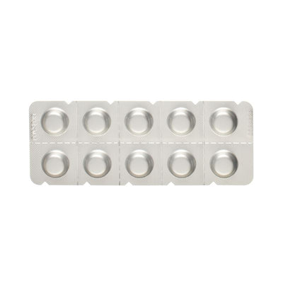 ACCUPRO Filmtabl 10 mg 100 Stk - CONTENTFRONT