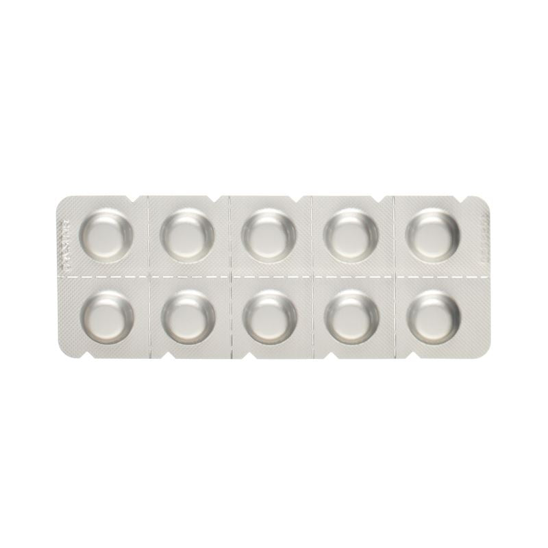 ACCUPRO Filmtabl 10 mg 100 Stk - CONTENTFRONT