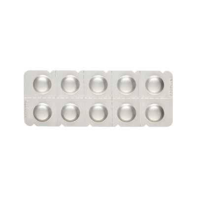 ACCUPRO Filmtabl 20 mg 100 Stk - CONTENTFRONT