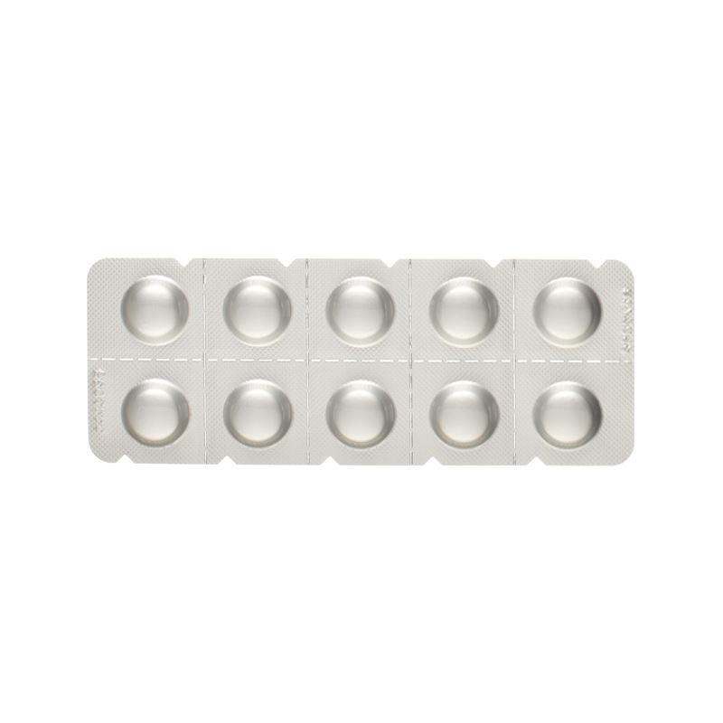 ACCUPRO Filmtabl 20 mg 100 Stk - CONTENTFRONT