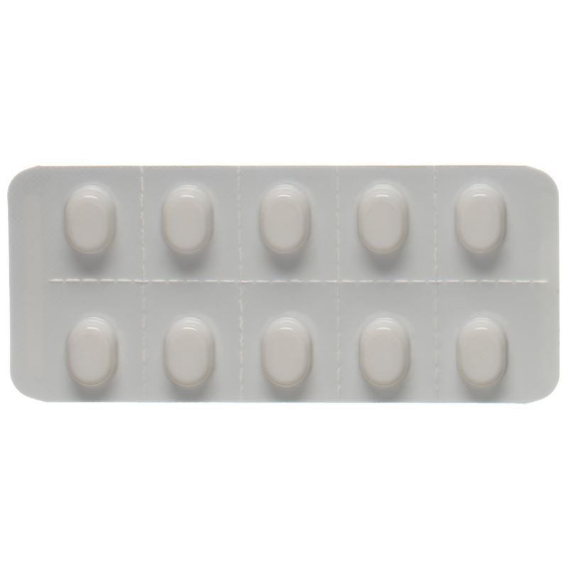 NORVASC Tabl 5 mg 100 Stk