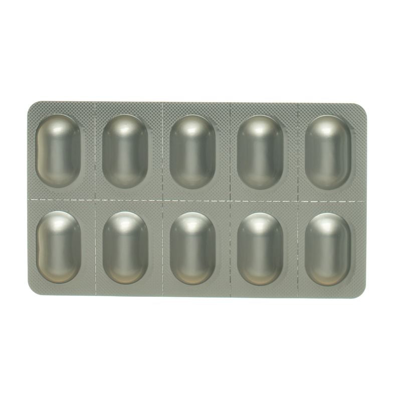 CORVATON retard Ret Tabl 8 mg 100 Stk