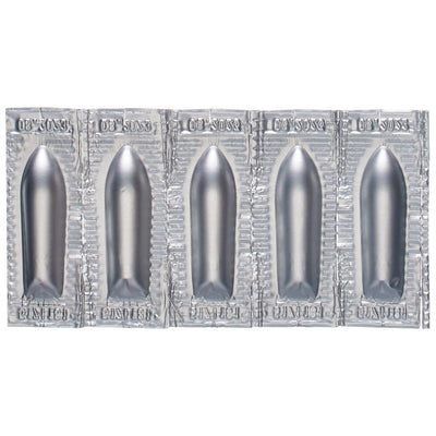 BEN-U-RON Supp 125 mg Bébé 10 Stk - CONTENTFRONT