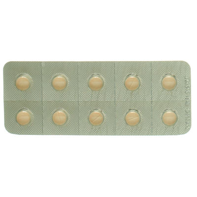 COMILORID Mepha mite Tabl 2.5/25 100 Stk