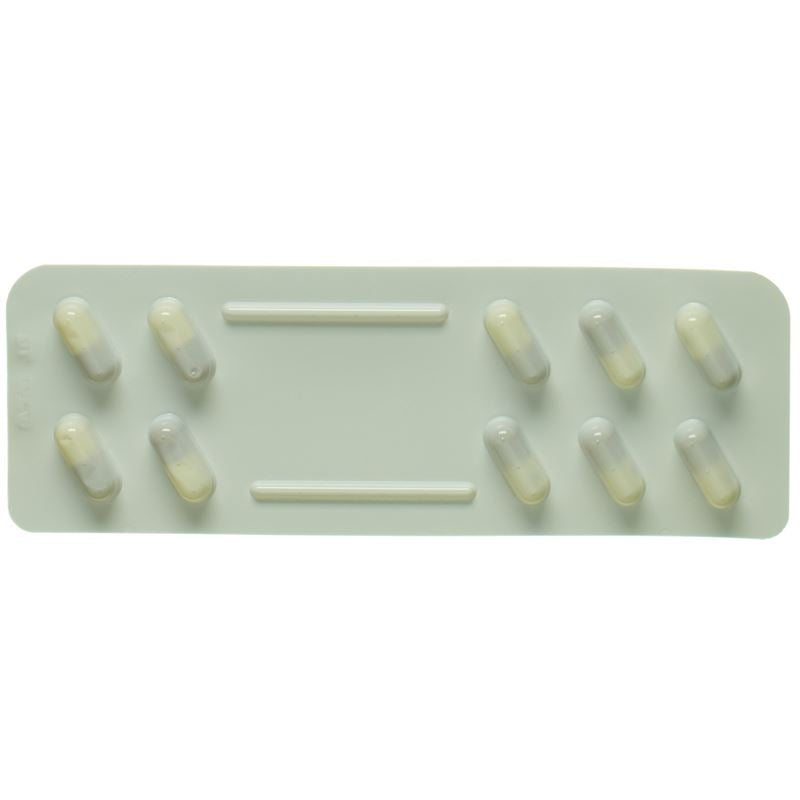 NEOTIGASON Kaps 10 mg 30 Stk - CONTENTFRONT