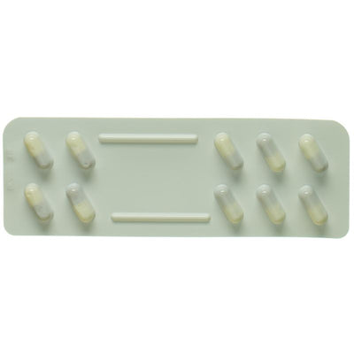 NEOTIGASON Kaps 10 mg 100 Stk - CONTENTFRONT