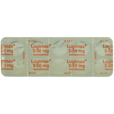 LOGIMAX Ret Tabl 5/50 30 Stk - CONTENTBACK