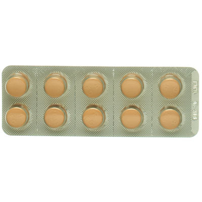 LOGIMAX Ret Tabl 5/50 100 Stk - CONTENTFRONT