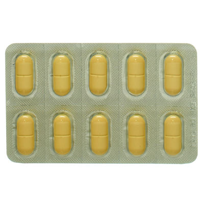 NAPROXEN Mepha Lactab 500 mg 20 Stk