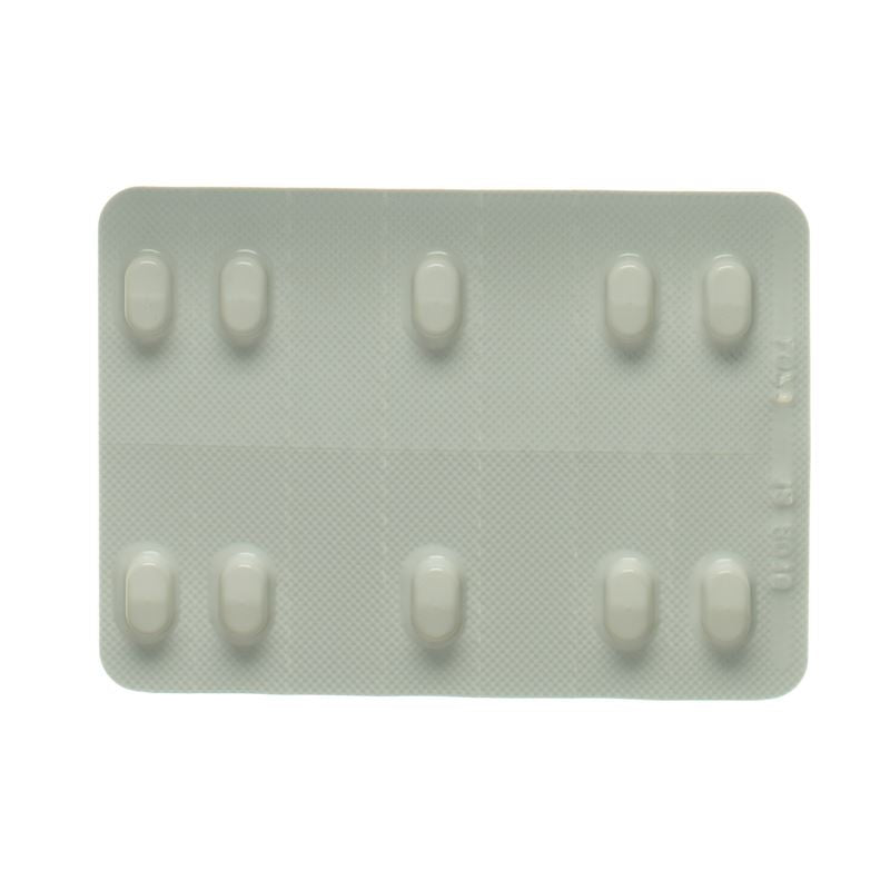 TRIATEC comp mite Tabl 2.5/12.5 mg 20 Stk