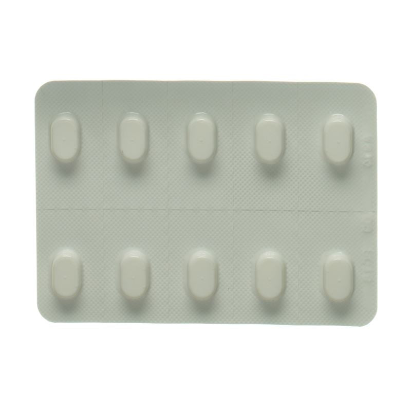 TRIATEC comp Tabl 5/25 mg 20 Stk