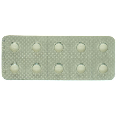 LOPERAMID Mepha Lactab 2 mg 60 Stk