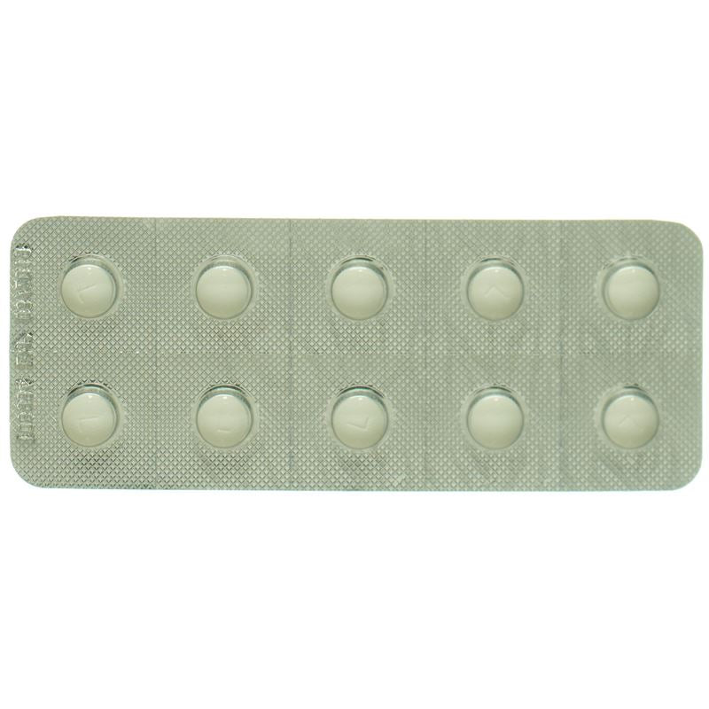 LOPERAMID Mepha Lactab 2 mg 60 Stk