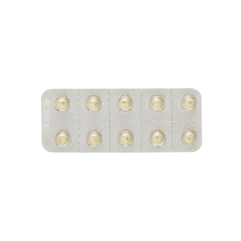ANAFRANIL Drag 25 mg 30 Stk - CONTENTFRONT