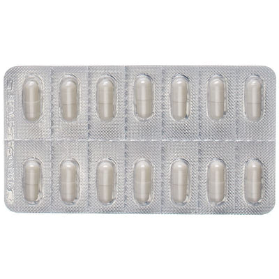 AGOPTON Kaps 15 mg 112 Stk - CONTENTFRONT