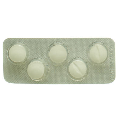 ACYCLOVIR Mepha Tabl 200 mg 25 Stk - CONTENTFRONT