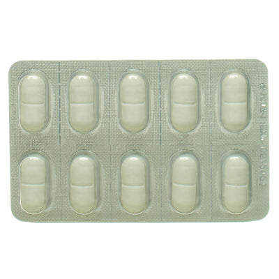 ACYCLOVIR Mepha Tabl 400 mg 30 Stk - CONTENTFRONT