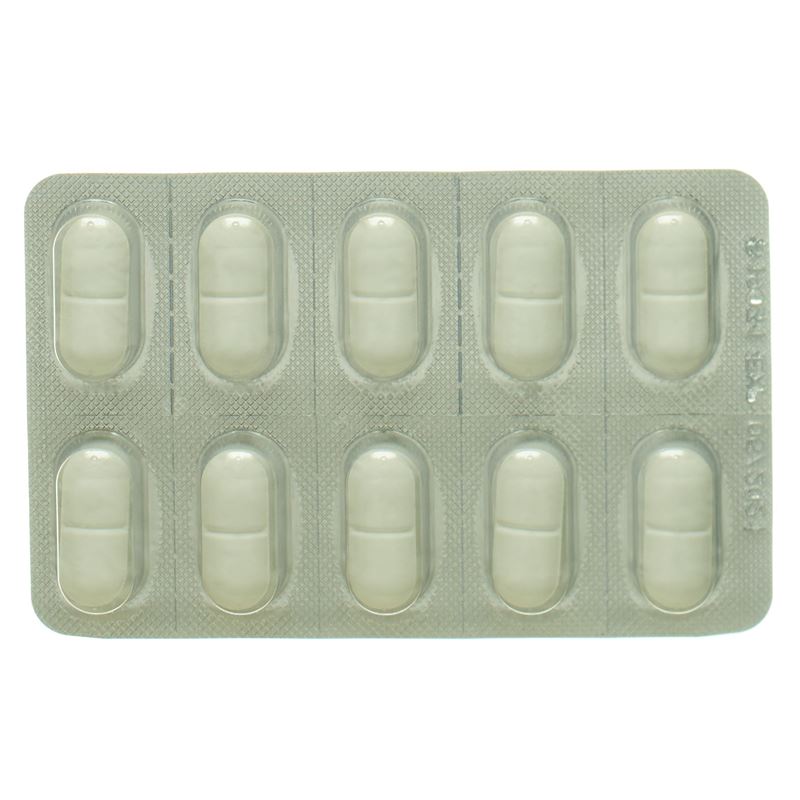 ACYCLOVIR Mepha Tabl 400 mg 70 Stk - CONTENTFRONT