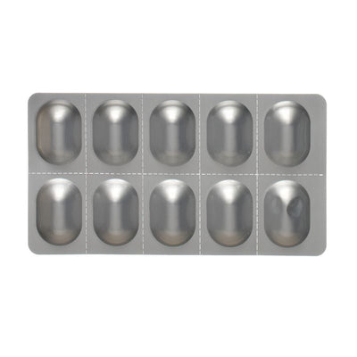 DEPAKINE Chrono Filmtabl 300 mg teilbar 100 Stk - CONTENTFRONT