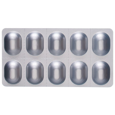 DEPAKINE Chrono Filmtabl 500 mg teilbar 60 Stk - CONTENTFRONT