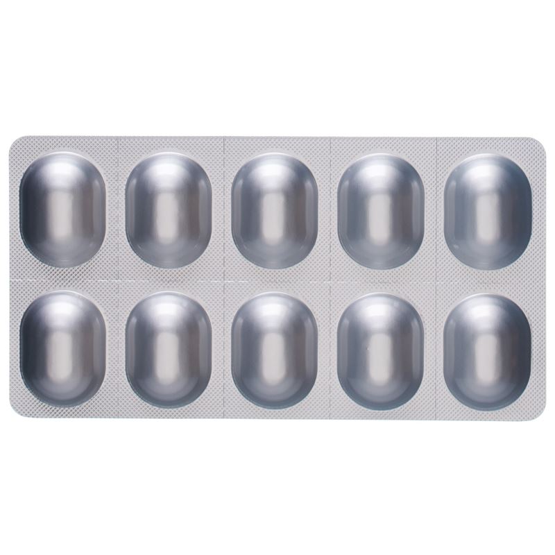 DEPAKINE Chrono Filmtabl 500 mg teilbar 60 Stk - CONTENTFRONT