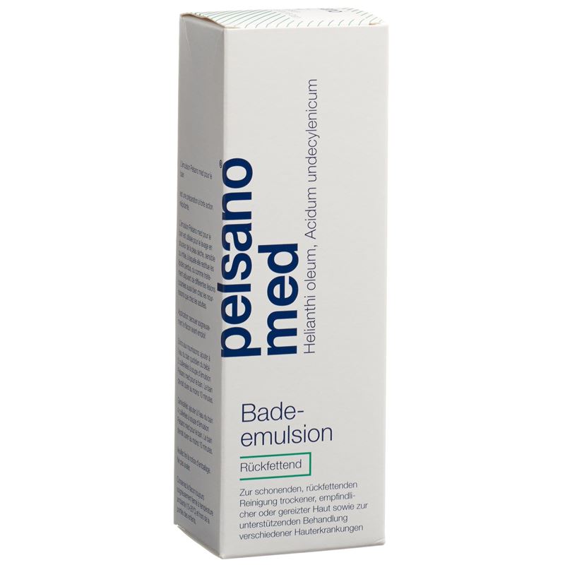 PELSANO med Badezusatz Fl 300 ml