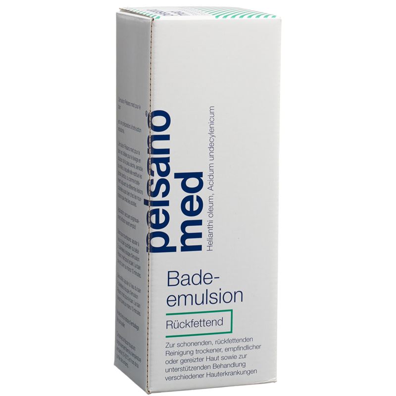 PELSANO med Badezusatz Fl 1000 ml