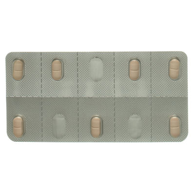 TAVANIC Tabl 250 mg 5 Stk