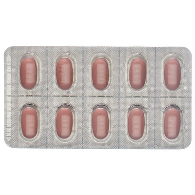 XELODA Filmtabl 500 mg 120 Stk