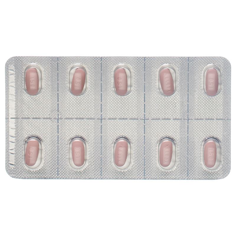 XELODA Filmtabl 150 mg 60 Stk