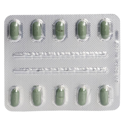 ROHYPNOL Filmtabl 1 mg m Farbzusatz 30 Stk