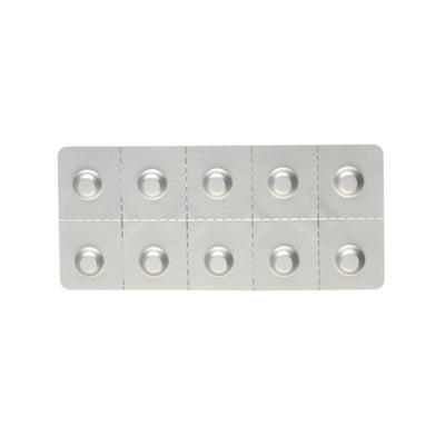 ZOFRAN Zydis Lingual Tabl 4 mg 10 Stk - CONTENTFRONT