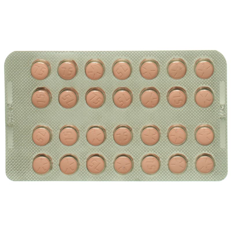 PLAVIX Tabl 75 mg 84 Stk