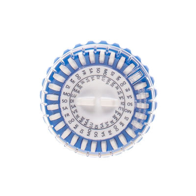 ACTIVELLE Filmtabl 28 Stk - CONTENTFRONT