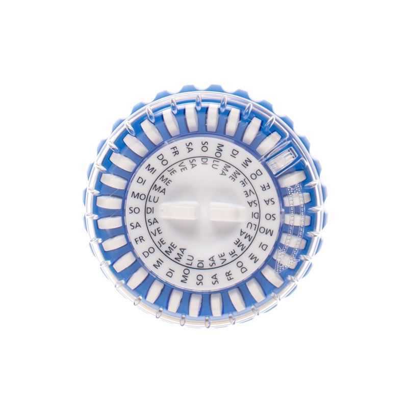 ACTIVELLE Filmtabl 28 Stk - CONTENTFRONT